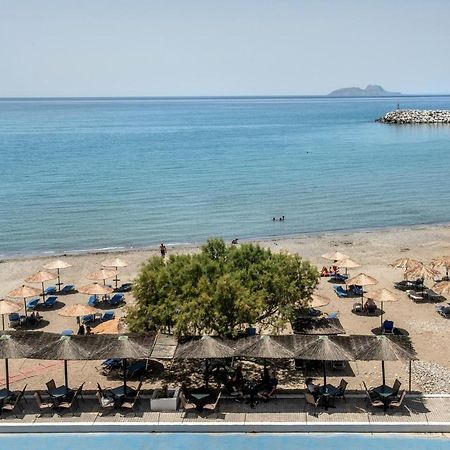 Aether By Nymphs Residence I Kokkinos Pirgos Exterior photo